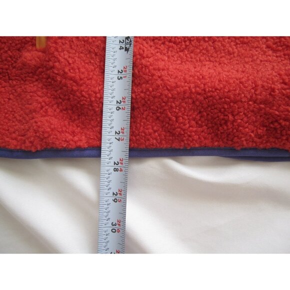 New Men Columbia Backbowl Full Zip Sherpa Hoodie Jacket Sz M (MJ41) - Picture 5 of 9